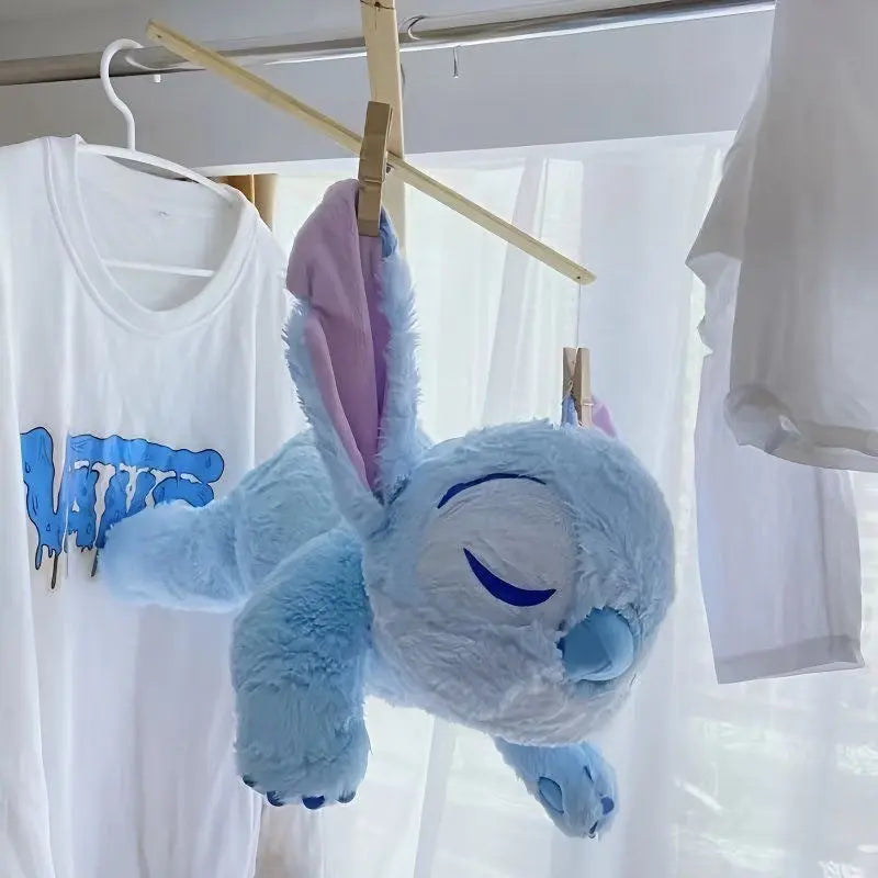 Plush Pillow Cute Stitch Stuffed Toy Doll eprolo