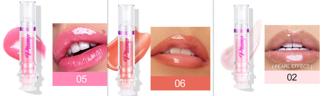 Tube  Lip Color Lip Liquid Lipstick