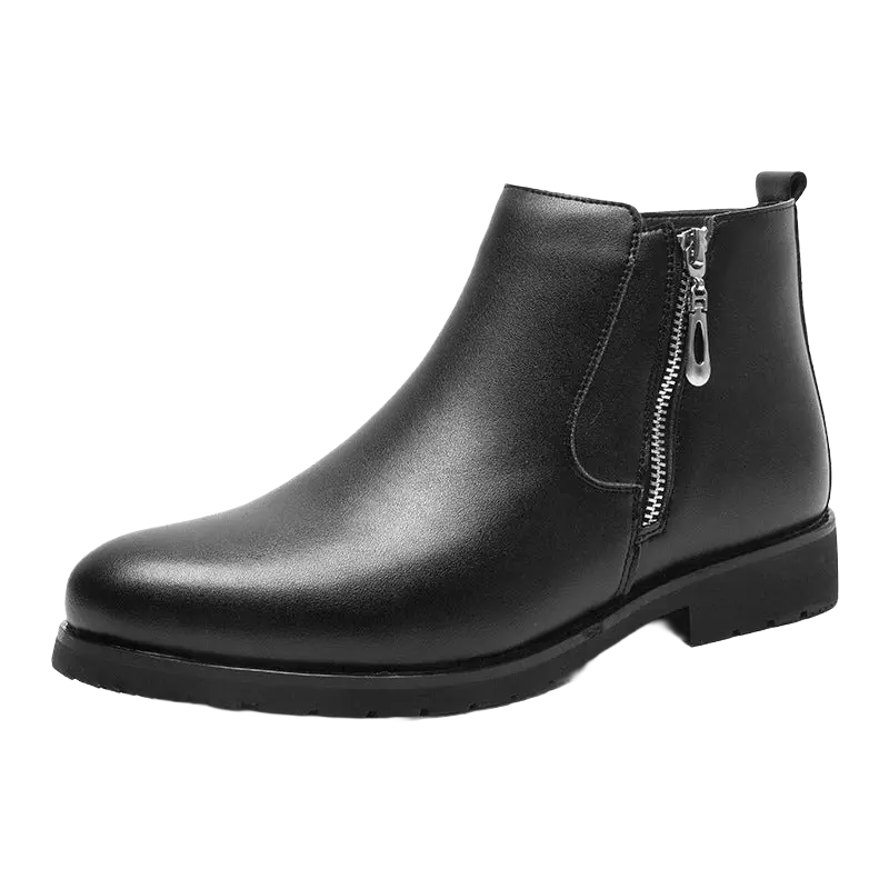 Leather formal shoes for Men