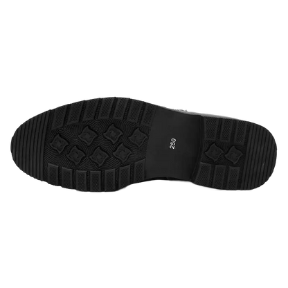 Leather formal shoes for Men