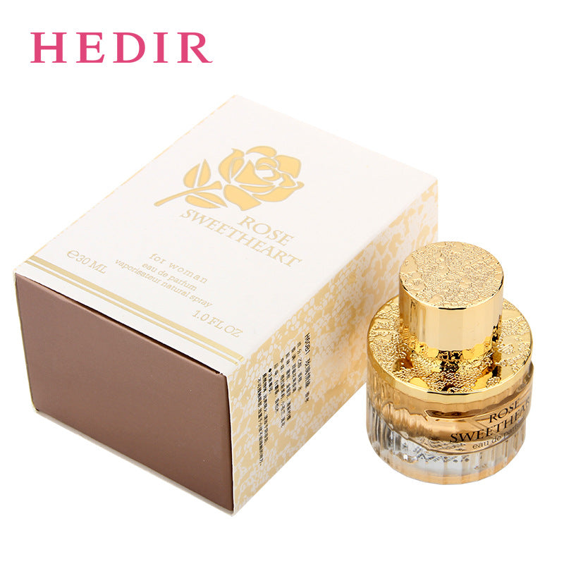 Heidier Brand Quality Rose Love Perfume Online Shop Agent Lasting Fragrance 48 Hours Women&amp;amp;amp;amp;amp;amp;amp;amp;amp;#039;s Perfume