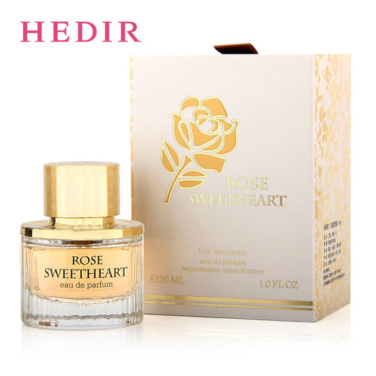 Heidier Brand Quality Rose Love Perfume Online Shop Agent Lasting Fragrance 48 Hours Women&amp;amp;amp;amp;amp;amp;amp;amp;amp;#039;s Perfume