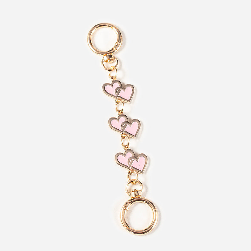 Bag Replacement Extension Chain Accessories One Shoulder Transformation Bag Extension Chain