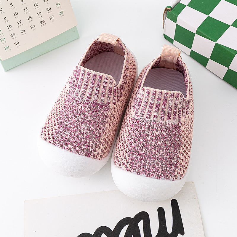 Baby Toddler Shoes