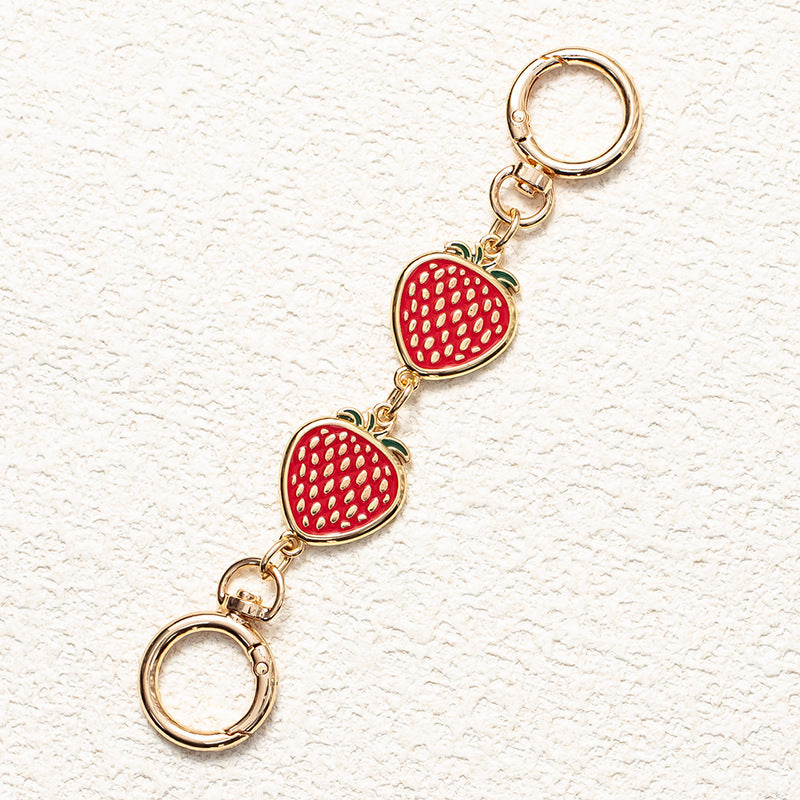 Bag Replacement Extension Chain Accessories One Shoulder Transformation Bag Extension Chain