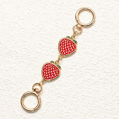 Bag Replacement Extension Chain Accessories One Shoulder Transformation Bag Extension Chain