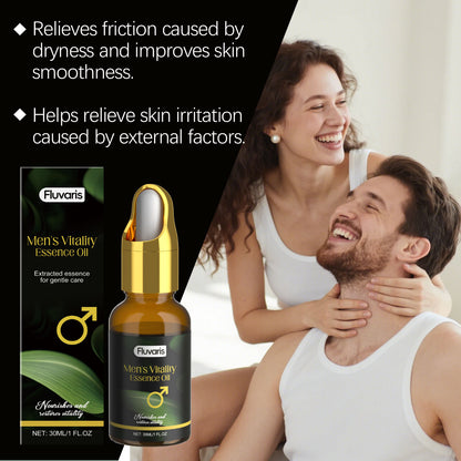 Mens Vitality Oil