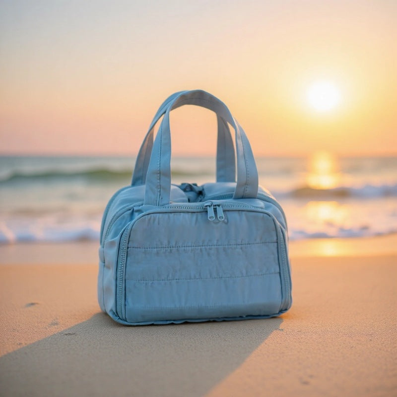 Ultra-large lightweight storage bag