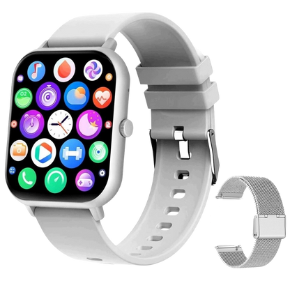 ZL54CJ IP67 Waterproof Smartwatch with Fitness Tracker and Bluetooth