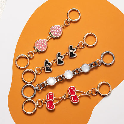 Bag Replacement Extension Chain Accessories One Shoulder Transformation Bag Extension Chain