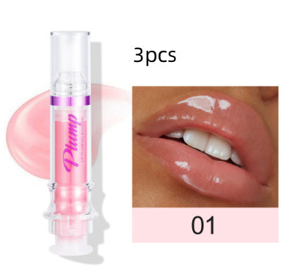 Tube  Lip Color Lip Liquid Lipstick