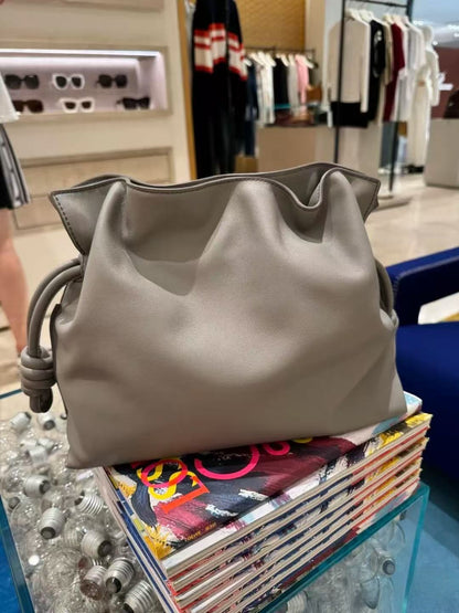 Best-selling soft leather gift bag