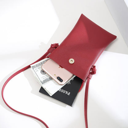 New fashion mobile phone bag