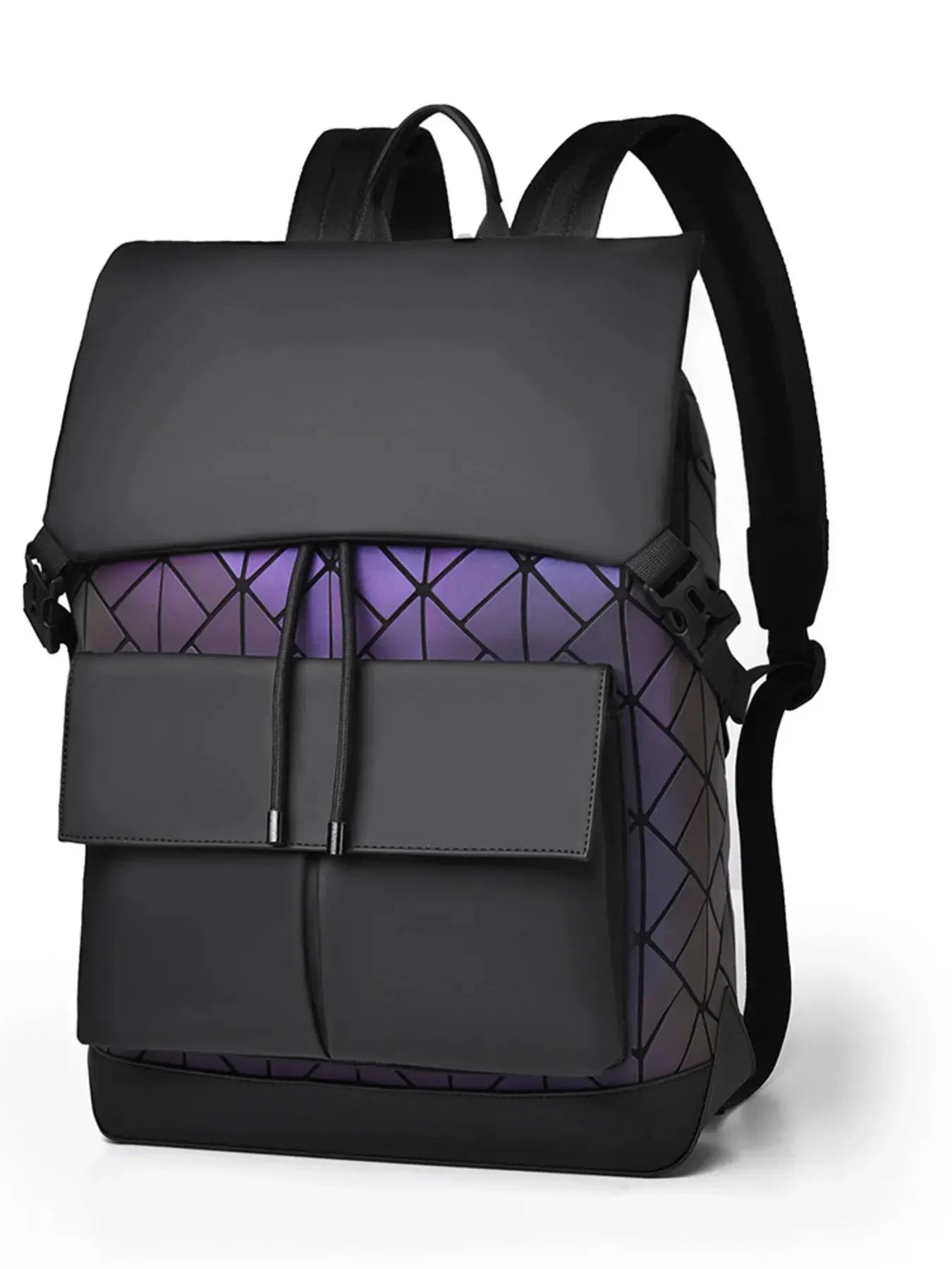 Modern Drawstring Backpack Bag Trendsi