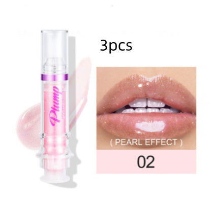Tube  Lip Color Lip Liquid Lipstick