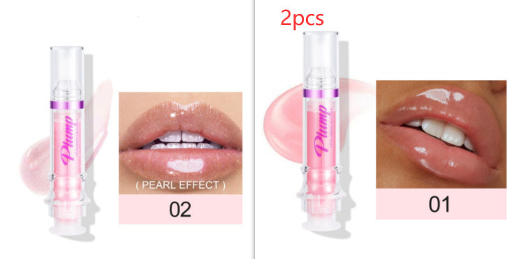 Tube  Lip Color Lip Liquid Lipstick