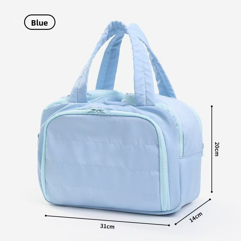 Ultra-large lightweight storage bag