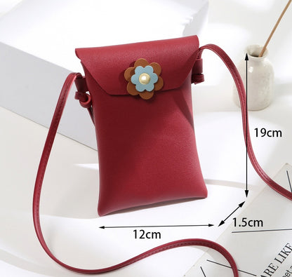 New fashion mobile phone bag