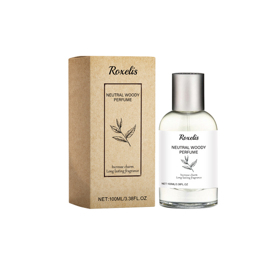 Neutral Wood Perfume Fresh Neutral Light Lasting Wood Tobacco Fragrance Fragrance For Men And Women