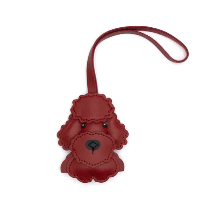 Personality Bag Ornaments Minority All-match Cute Puppy