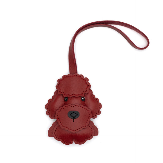 Personality Bag Ornaments Minority All-match Cute Puppy