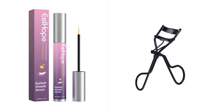 Eyelash Growth Serum