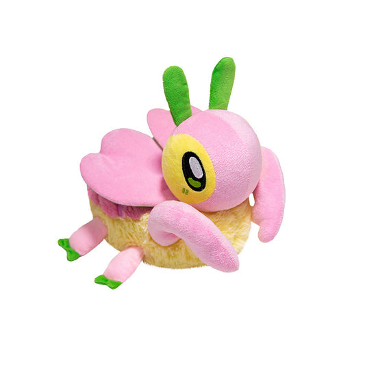 Cartoon Simulation Insect Series Dolls