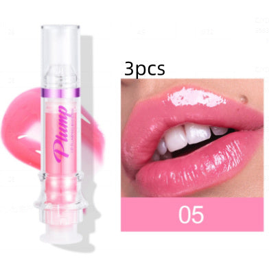 Tube  Lip Color Lip Liquid Lipstick