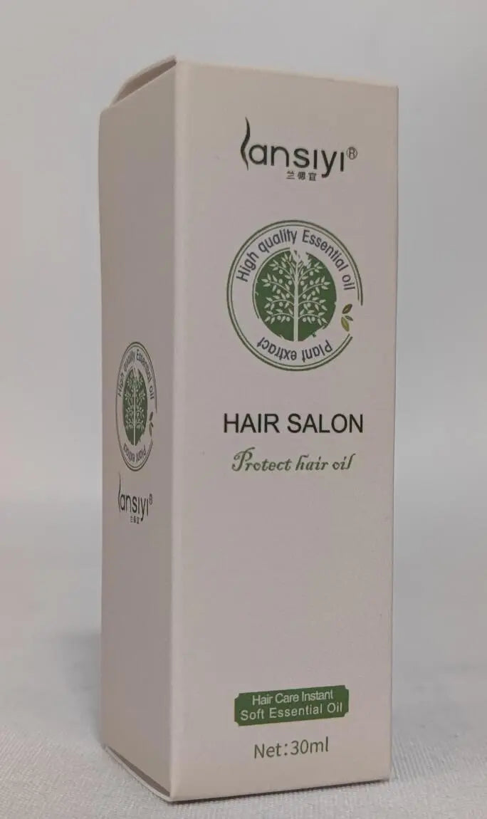 Hair Care Essential Oil Trendsi
