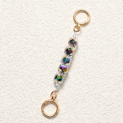 Bag Replacement Extension Chain Accessories One Shoulder Transformation Bag Extension Chain