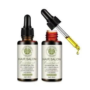 Hair Care Essential Oil Trendsi