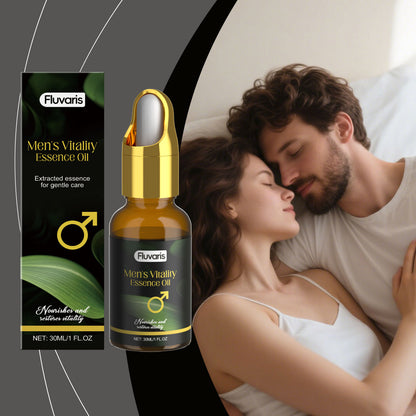 Mens Vitality Oil