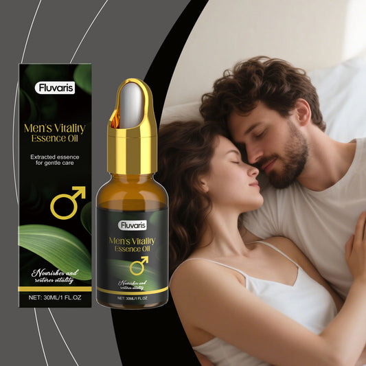 Mens Vitality Oil