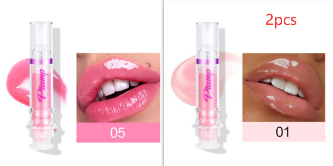 Tube  Lip Color Lip Liquid Lipstick