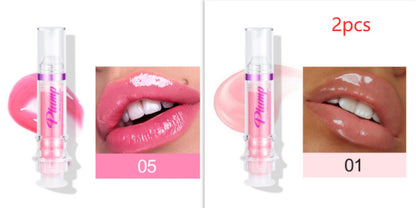 Tube  Lip Color Lip Liquid Lipstick