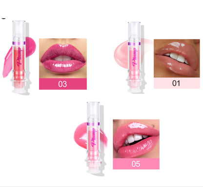 Tube  Lip Color Lip Liquid Lipstick