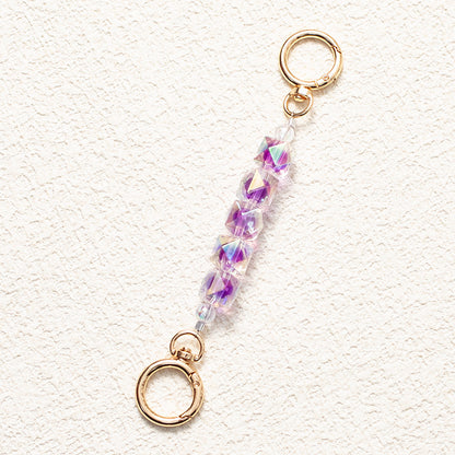 Bag Replacement Extension Chain Accessories One Shoulder Transformation Bag Extension Chain