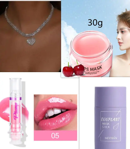 20-30g Lip Skin Care Products Moisturizing Lip Trendsi