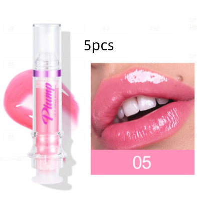 Tube  Lip Color Lip Liquid Lipstick