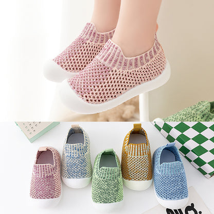 Baby Toddler Shoes