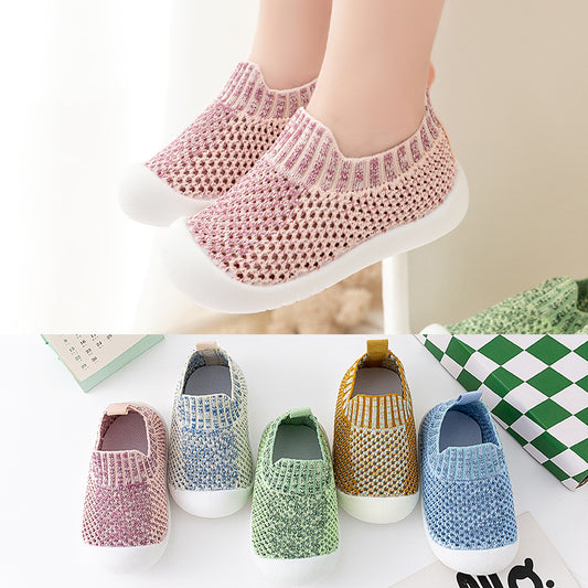 Baby Toddler Shoes