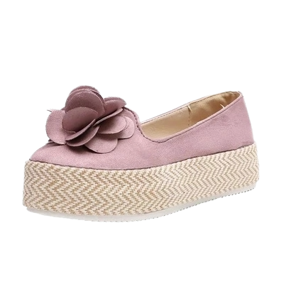 Billie Vegan Loafers for Women - Comfortable Cruelty-Free