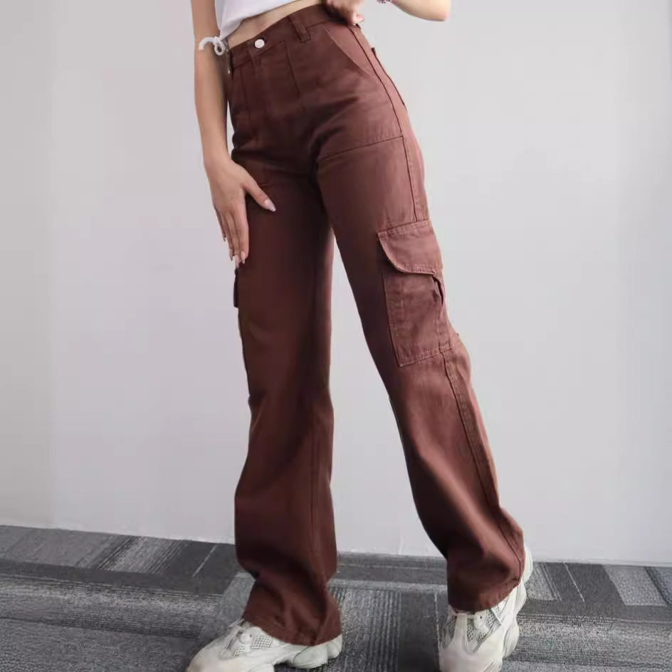 Casual Baggy trousers for Girls