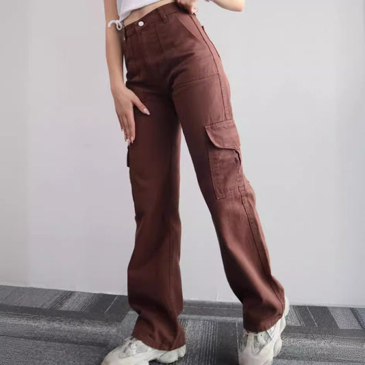 Casual Baggy trousers for Girls