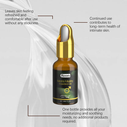 Mens Vitality Oil