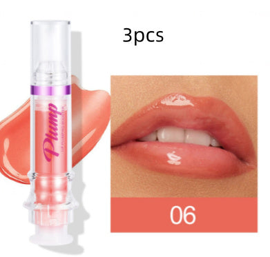 Tube  Lip Color Lip Liquid Lipstick