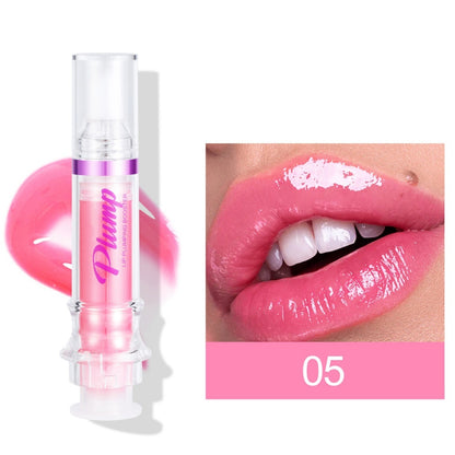 Tube  Lip Color Lip Liquid Lipstick