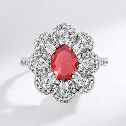 Bride Jewelry Earrings Necklace Jewelry Suit Easy Bazaar