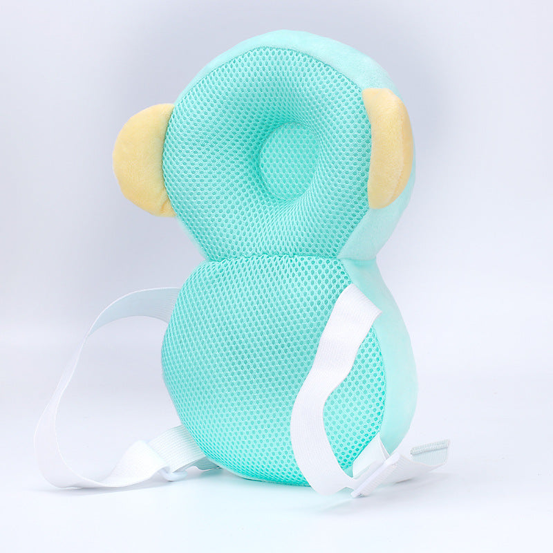 Baby head protector
