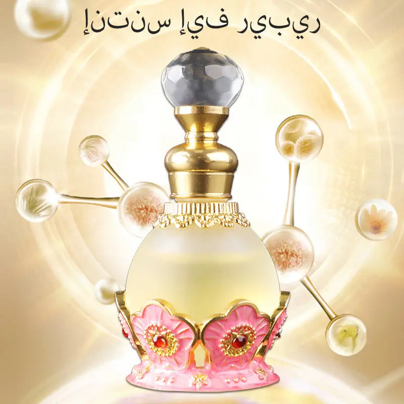 Middle East Dubai Perfume Essential Oil Easy Bazaar